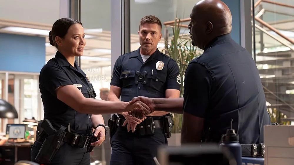 Трейлер сезона