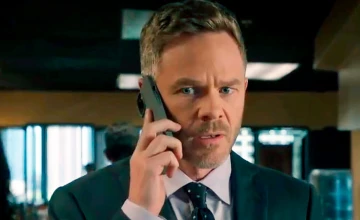 Сериал Новичок / Новобранец 7 сезон 4 серия смотреть онлайн