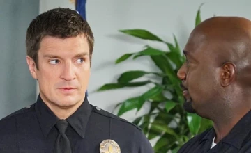 Сериал Новичок / Новобранец 1 сезон 10 серия смотреть онлайн