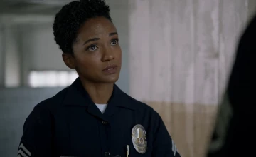 Сериал Новичок / Новобранец 4 сезон 3 серия смотреть онлайн