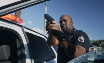 Сериал Новичок / Новобранец 5 сезон 16 серия смотреть онлайн