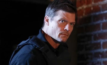 Сериал Новичок / Новобранец 2 сезон 17 серия смотреть онлайн