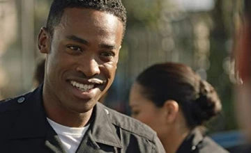 Сериал Новичок / Новобранец 2 сезон 9 серия смотреть онлайн