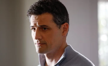 Сериал Новичок / Новобранец 2 сезон 16 серия смотреть онлайн