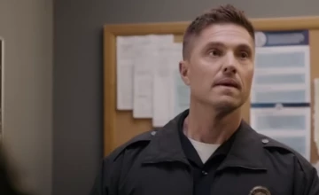 Сериал Новичок / Новобранец 6 сезон 7 серия смотреть онлайн