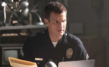 Сериал Новичок / Новобранец 7 сезон 7 серия смотреть онлайн