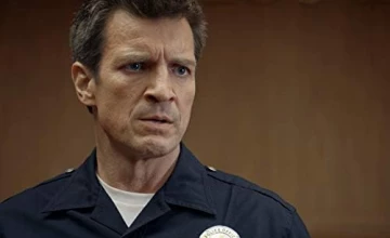 Сериал Новичок / Новобранец 2 сезон 6 серия смотреть онлайн