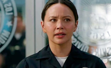 Сериал Новичок / Новобранец 7 сезон 3 серия смотреть онлайн