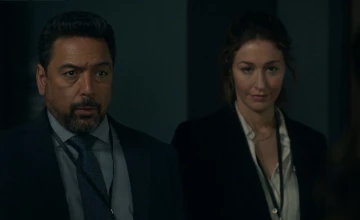 Сериал Новичок / Новобранец 4 сезон 19 серия смотреть онлайн