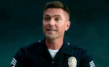 Сериал Новичок / Новобранец 7 сезон 2 серия смотреть онлайн