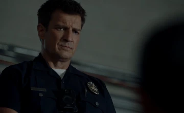 Сериал Новичок / Новобранец 5 сезон 1 серия смотреть онлайн