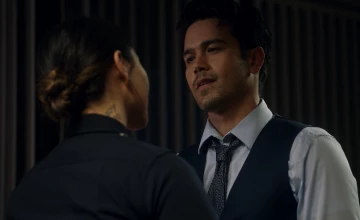 Сериал Новичок / Новобранец 4 сезон 15 серия смотреть онлайн