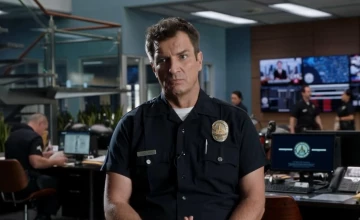 Сериал Новичок / Новобранец 4 сезон 16 серия смотреть онлайн