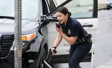 Сериал Новичок / Новобранец 3 сезон 11 серия смотреть онлайн