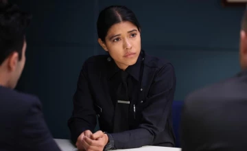 Сериал Новичок / Новобранец 5 сезон 9 серия смотреть онлайн