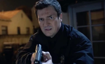 Сериал Новичок / Новобранец 1 сезон 20 серия смотреть онлайн