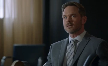 Сериал Новичок / Новобранец 4 сезон 9 серия смотреть онлайн