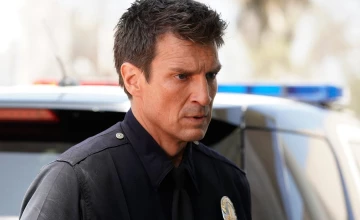 Сериал Новичок / Новобранец 2 сезон 1 серия смотреть онлайн