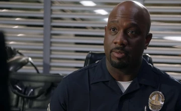 Сериал Новичок / Новобранец 4 сезон 14 серия смотреть онлайн