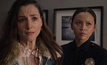 Сериал Новичок / Новобранец 1 сезон 13 серия смотреть онлайн