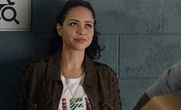 Сериал Новичок / Новобранец 1 сезон 14 серия смотреть онлайн