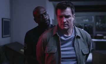 Сериал Новичок / Новобранец 3 сезон 1 серия смотреть онлайн