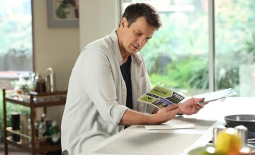 Сериал Новичок / Новобранец 5 сезон 11 серия смотреть онлайн