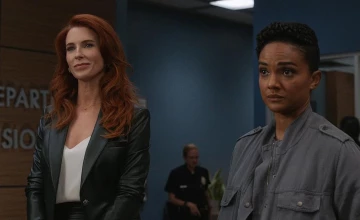 Сериал Новичок / Новобранец 5 сезон 12 серия смотреть онлайн