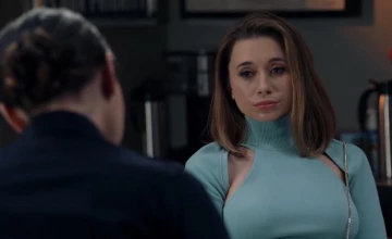 Сериал Новичок / Новобранец 4 сезон 18 серия смотреть онлайн