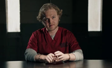 Сериал Новичок / Новобранец 3 сезон 7 серия смотреть онлайн