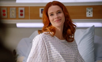 Сериал Новичок / Новобранец 6 сезон 8 серия смотреть онлайн