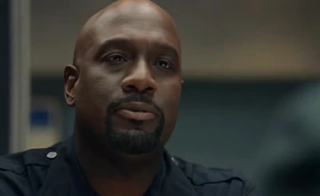 Сериал Новичок / Новобранец 6 сезон 1 серия смотреть онлайн
