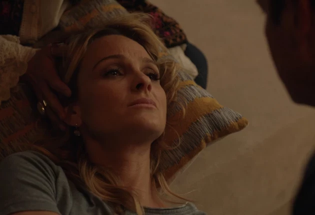 Превью из 1 сезона 12 серии сериала Новичок / Новобранец