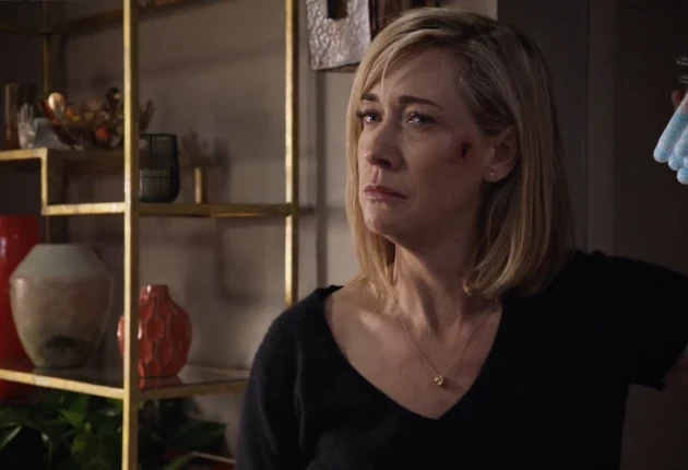 Превью из 1 сезона 13 серии сериала Новичок / Новобранец