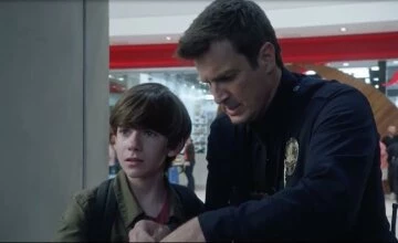 Сериал Новичок / Новобранец 1 сезон 6 серия смотреть онлайн