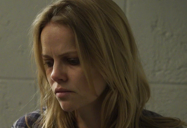 Превью из 1 сезона 7 серии сериала Новичок / Новобранец