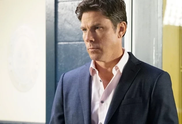 Превью из 2 сезона 10 серии сериала Новичок / Новобранец