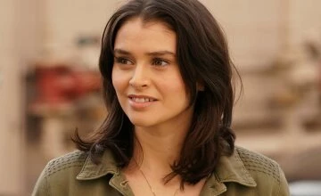 Сериал Новичок / Новобранец 2 сезон 12 серия смотреть онлайн