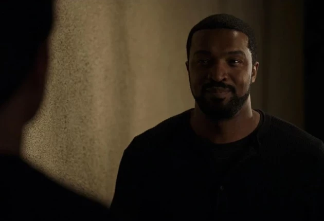 Превью из 2 сезона 14 серии сериала Новичок / Новобранец