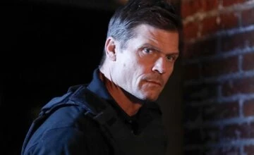 Сериал Новичок / Новобранец 2 сезон 17 серия смотреть онлайн