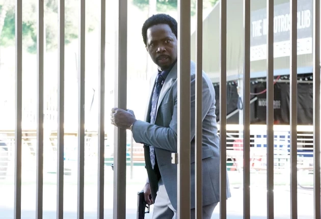 Превью из 2 сезона 19 серии сериала Новичок / Новобранец