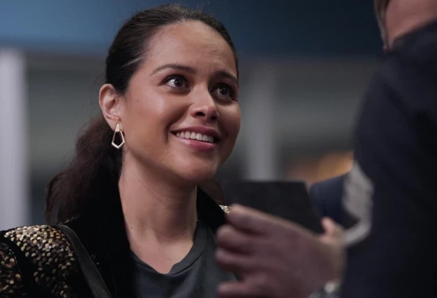 Превью из 3 сезона 1 серии сериала Новичок / Новобранец