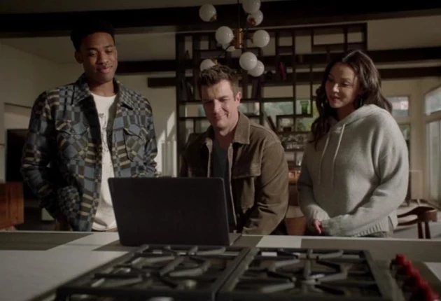 Превью из 3 сезона 10 серии сериала Новичок / Новобранец