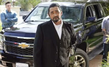 Сериал Новичок / Новобранец 3 сезон 13 серия смотреть онлайн