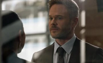 Сериал Новичок / Новобранец 3 сезон 4 серия смотреть онлайн