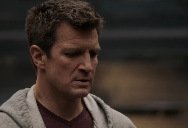 Превью из 3 сезона 5 серии сериала Новичок / Новобранец