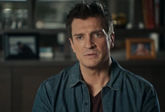 Превью из 3 сезона 7 серии сериала Новичок / Новобранец