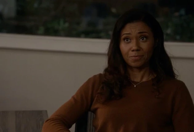 Превью из 3 сезона 8 серии сериала Новичок / Новобранец