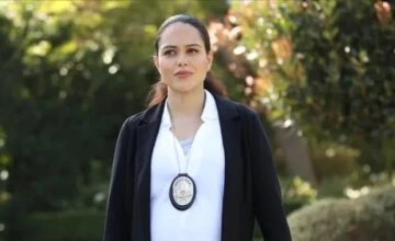 Сериал Новичок / Новобранец 3 сезон 8 серия смотреть онлайн