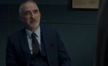 Сериал Новичок / Новобранец 4 сезон 12 серия смотреть онлайн